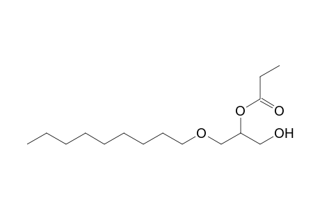 DG O-9:0_3:0