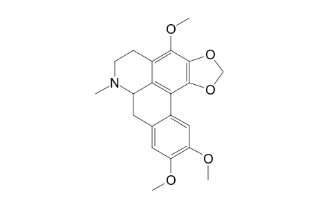 Ocoteine