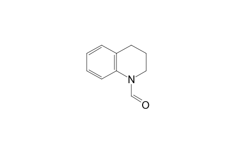 3,4-dihydro-1(2H)-quinolinecarboxaldehyde