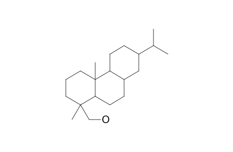 Tetrahydro - abietyl alcohol