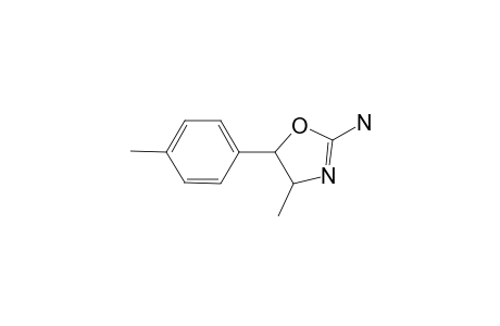 4,4'-Dimethylaminorex