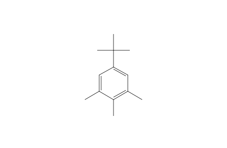 5-TERT.-BUTYL-1,2,3-TRIMETHYL-BENZENE