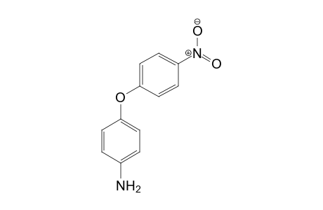 4-AMINOPHENYL_4'-NITROPHENYLETHER