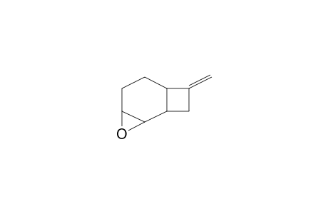 8-Methylene-3-oxatricyclo[5.2.0.0(2,4)]nonane