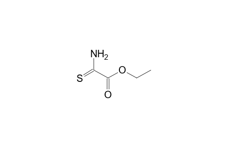 Ethyl aminothioxoacetate