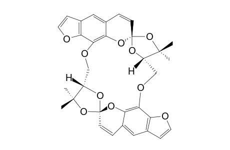 CYCLORIVULOBIRIN-A