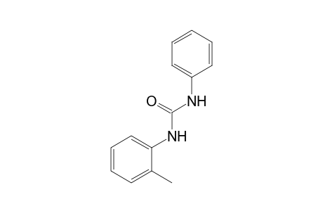 2-methylcarbanilide