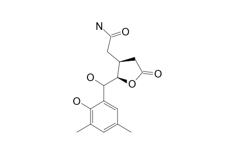 ACTIPHENAMIDE