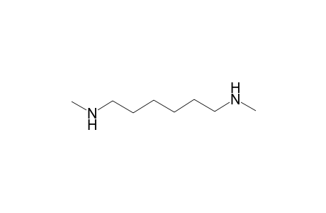 N,N′-Dimethyl-1,6-hexanediamine