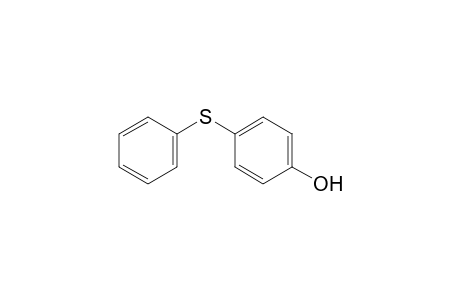 p-(phenylthio)phenol