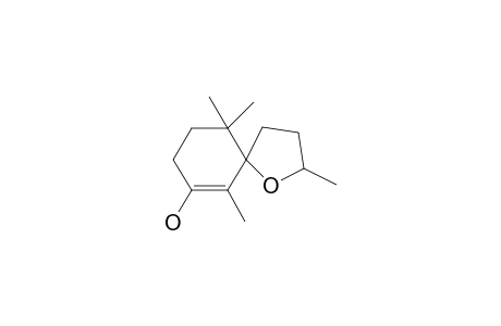 9-Hydroxytheaspiran A