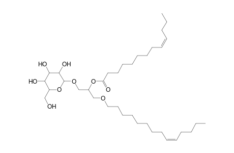 MGDG O-14:1_13:1