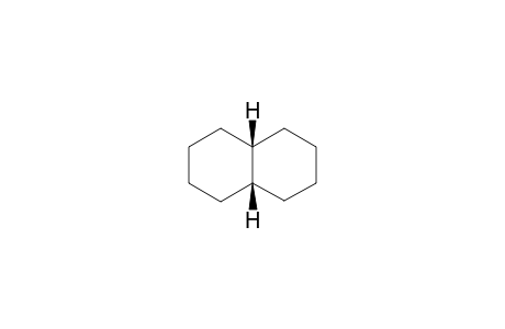 cis-Decahydronaphthalene