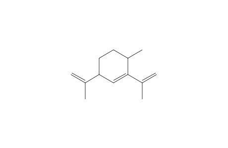 Cyclohexene, 1,3-diisopropenyl-6-methyl-