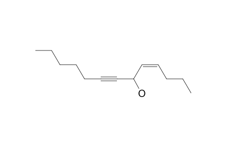 1-Ethyl-2-undecen-5-yn-4-ol