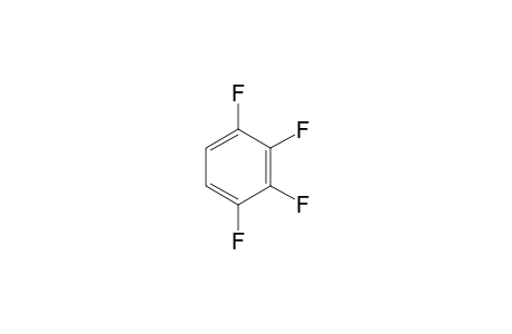 1,2,3,4-Tetrafluorobenzene