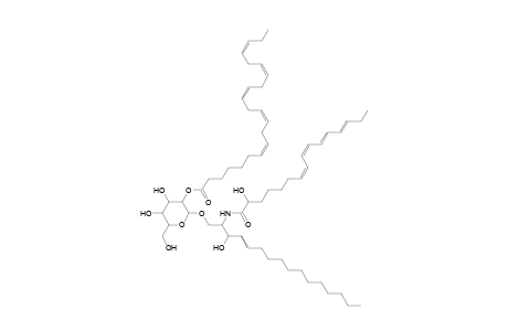 AHexCer (O-22:5)16:1;2O/16:4;O