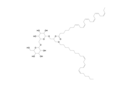 DGDG O-22:3_26:6