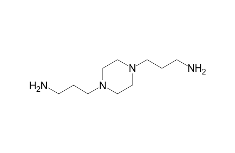 1,4-Bis(3-aminopropyl)piperazine