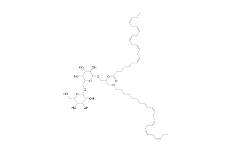 DGDG O-22:4_22:5