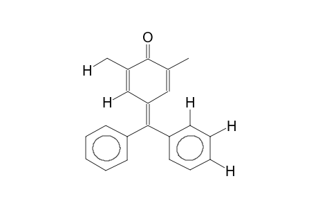 2,6-DIMETHYLFUCHSONE