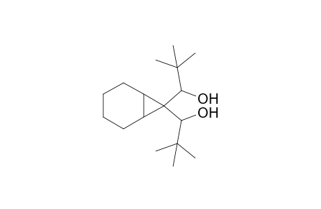 1,1'-(Bicyclo[4.1.0]heptane-7,7-diyl)bis(2,2-dimethyl-1-propanol) isomer