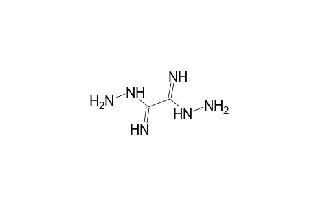 1-N',2-N'-diaminoethanediimidamide
