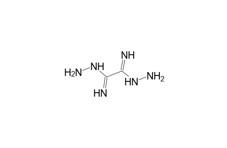 1-N',2-N'-diaminoethanediimidamide