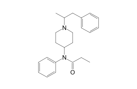 a-methyl Fentanyl