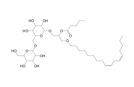 DGDG O-17:2_5:0