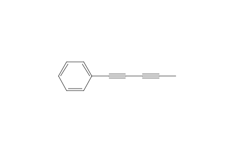 1,3-Pentadiynylbenzene