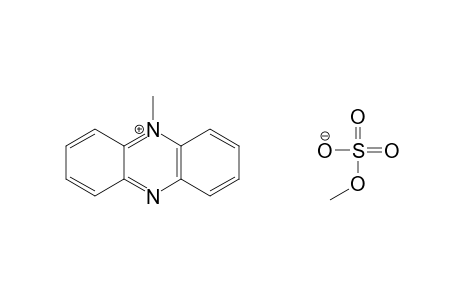 5-Methylphenazinium methyl sulfate