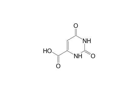 Orotic acid