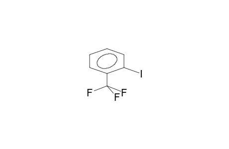 o-IODO-alpha,alpha,alpha-TRIFLUOROTOLUENE