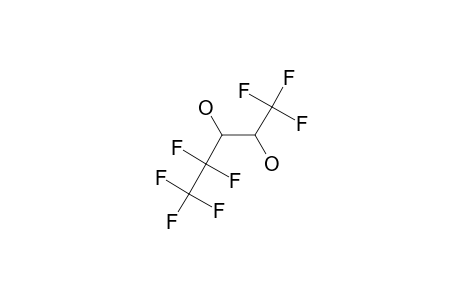 1,1,1,4,4,5,5,5-Octafluoropentane-2,3-diol