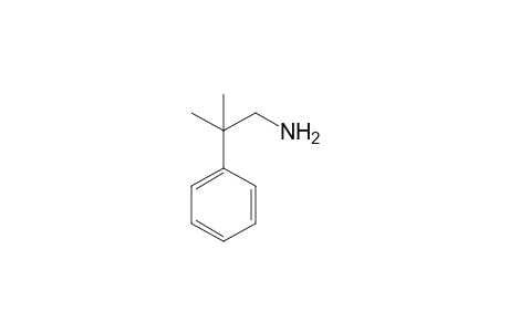 N-Methyl-2-phenyl-1-propylamine