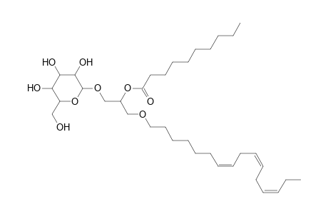 MGDG O-16:3_10:0