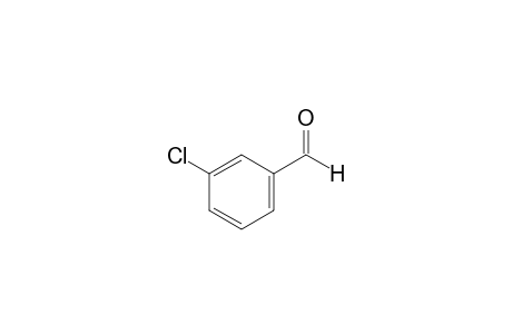 3-Chlorobenzaldehyde