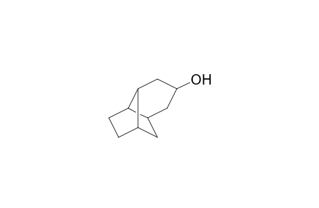 Tricyclo[4.4.0.0(2,8)]decan-4-ol