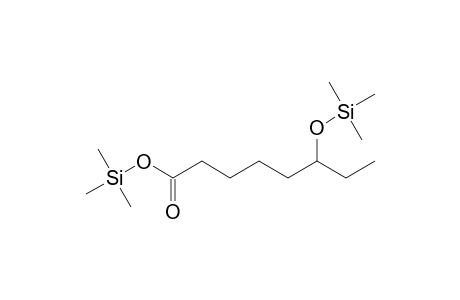 Trimethylsilyl 6-[(trimethylsilyl)oxy]octanoate