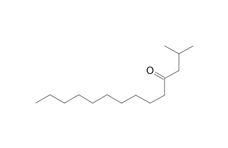 2-Methyltetradecan-4-one