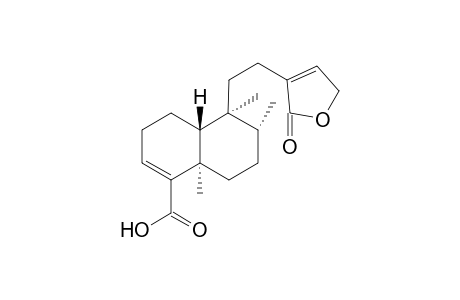 Patagonic-acid