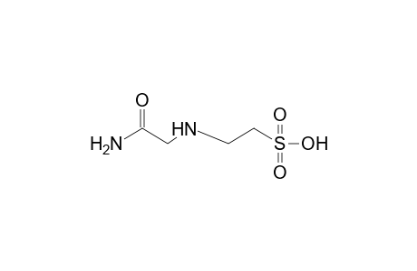 N-2-Acetamido-2-aminoethane sulfonic acid
