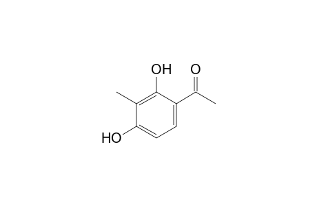 2',4'-Dihydroxy-3'-methylacetophenone