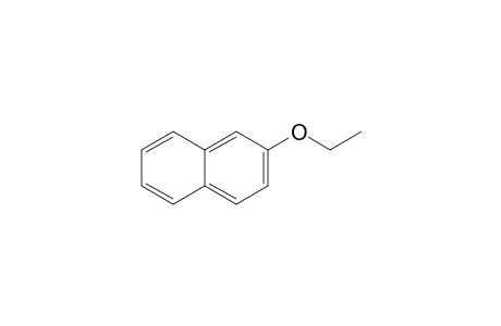 2-Ethoxynaphthalene