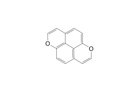 Naphtho[1,8-bc:5,4-b'c']dipyran