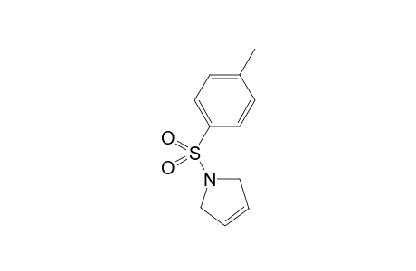 1-(4-Methylphenyl)sulfonyl-2,5-dihydropyrrole