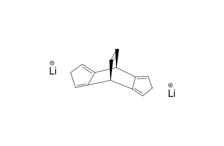 4,8-ETHENO-2,4,6,8-TETRAHYDRO-S-INDACENE-DIYL-DILITHIUM