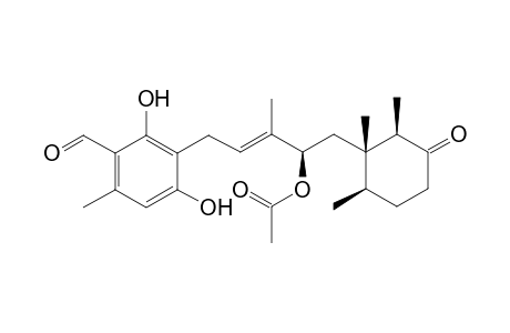 Cylindrol A1