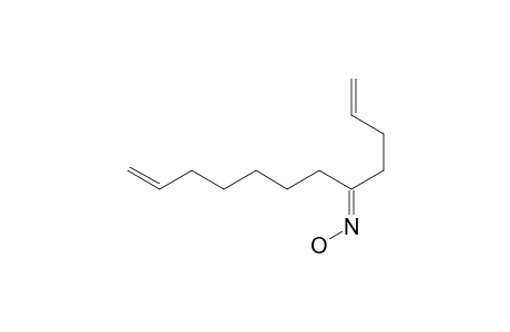 Dodeca-1,11-dien-5-one oxime